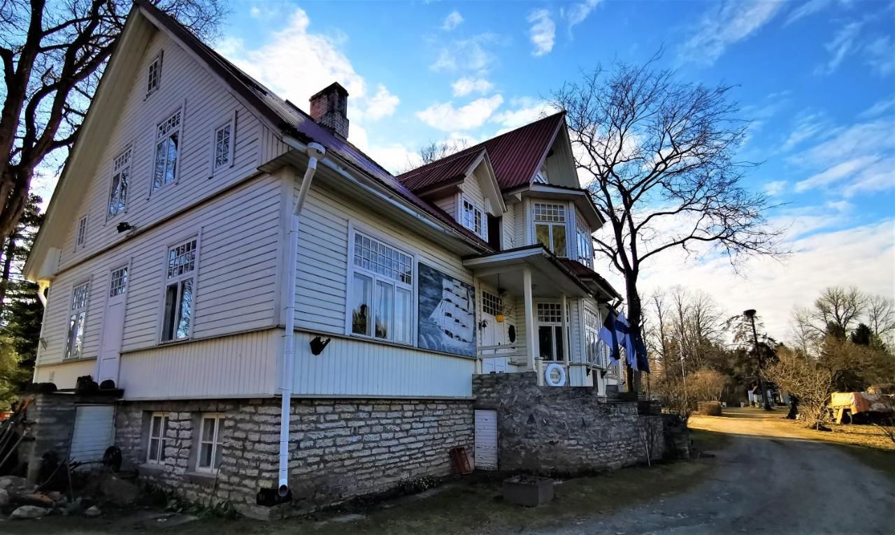 Кемпинги Historic Bridge Tower Lagedi-36