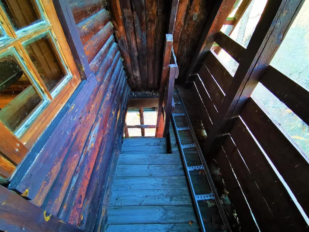 Кемпинги Historic Bridge Tower Lagedi-43
