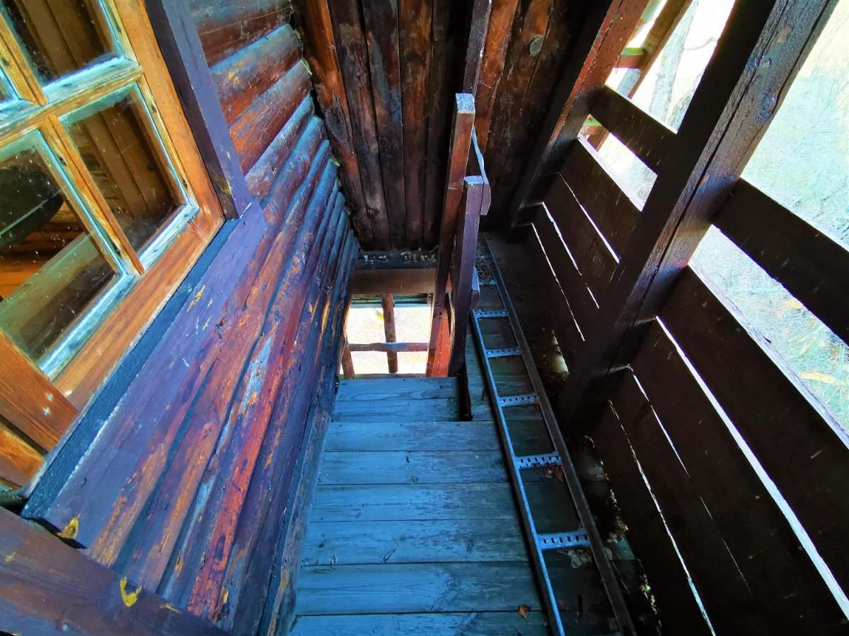 Кемпинги Historic Bridge Tower Lagedi-9